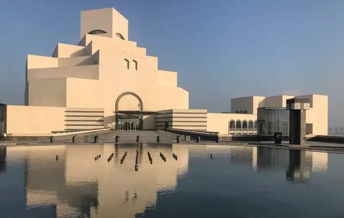 Museums & Architectural Landmarks