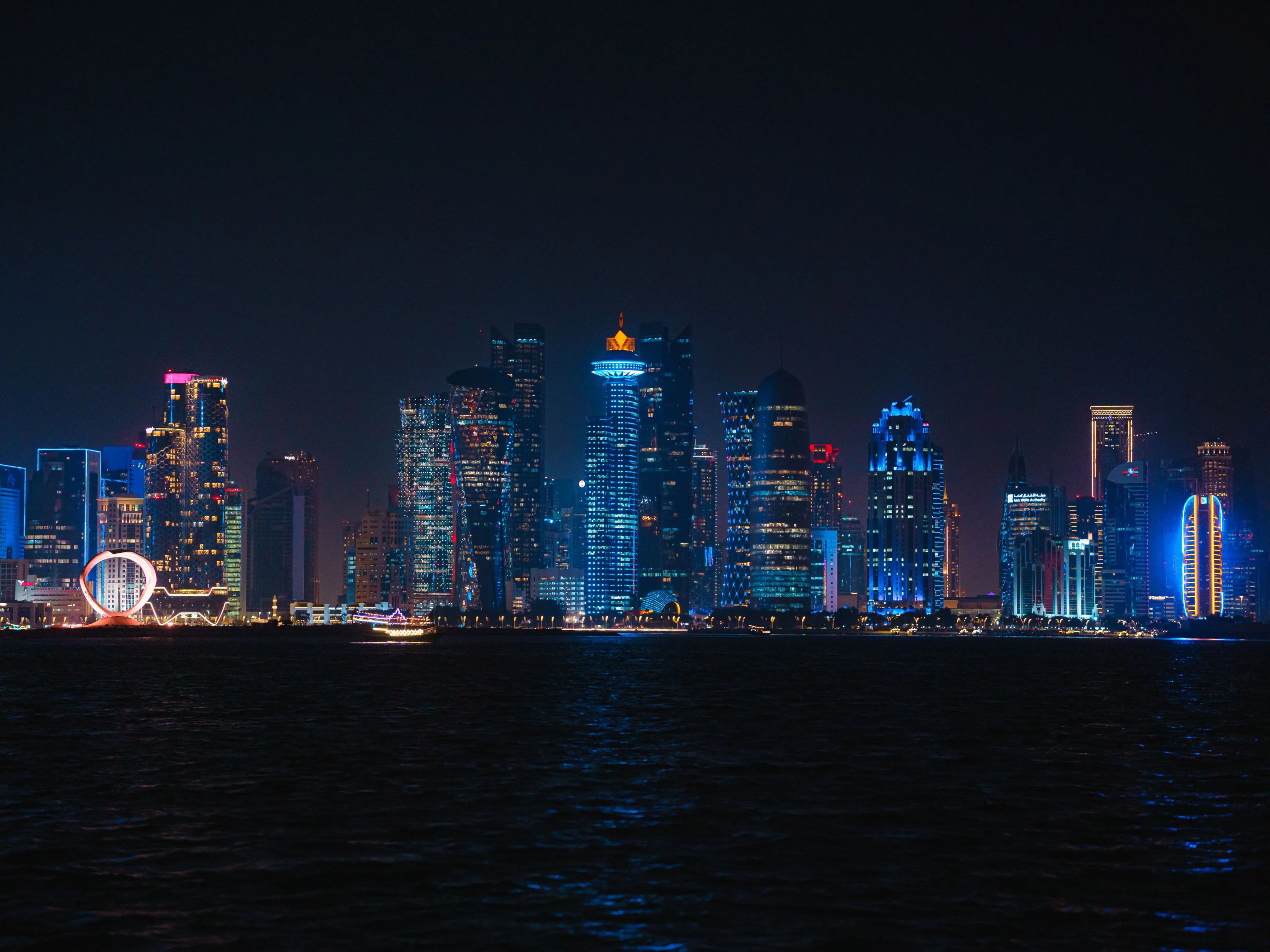 Explore Doha & Tours