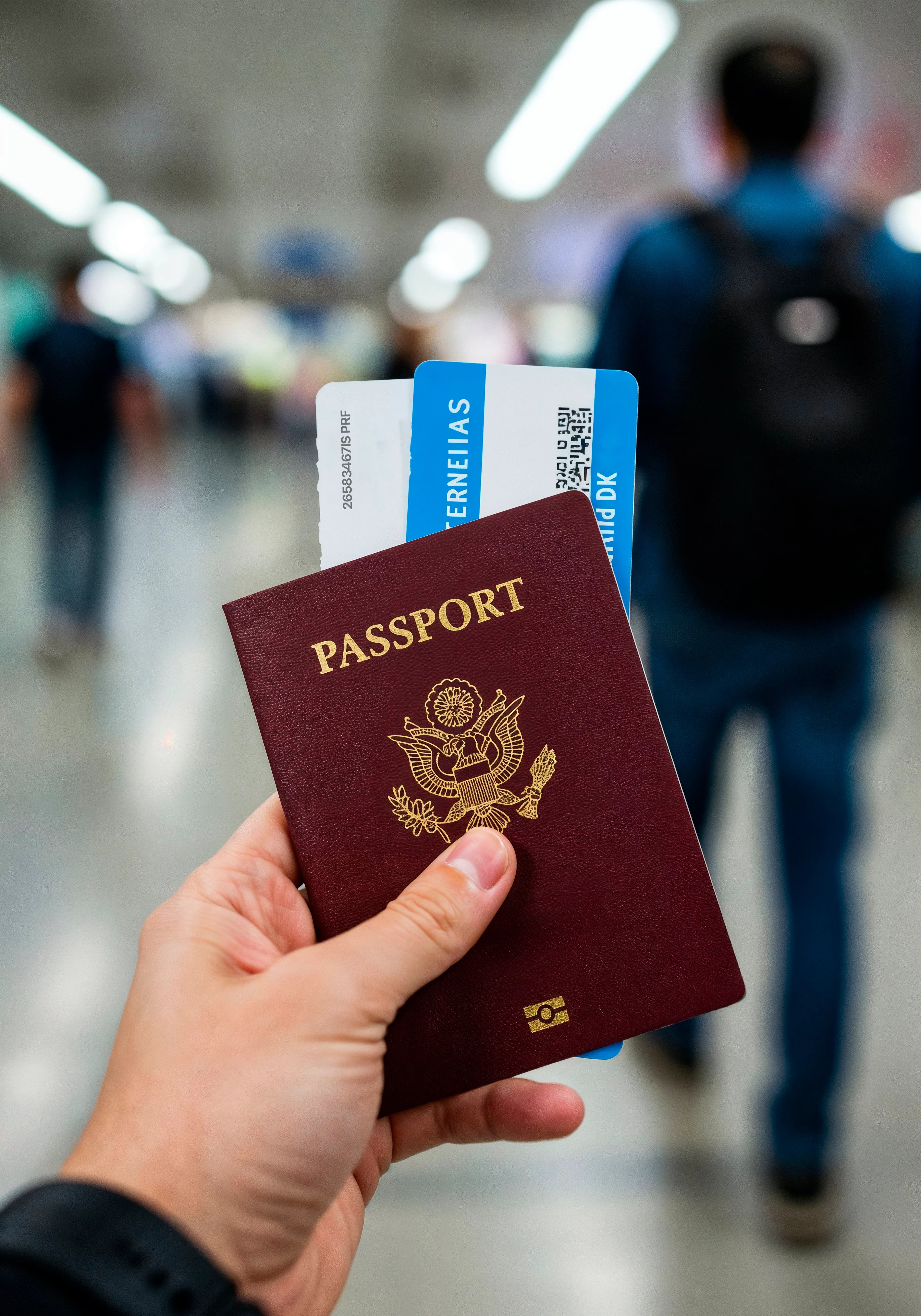 Entry Requirements & Visas