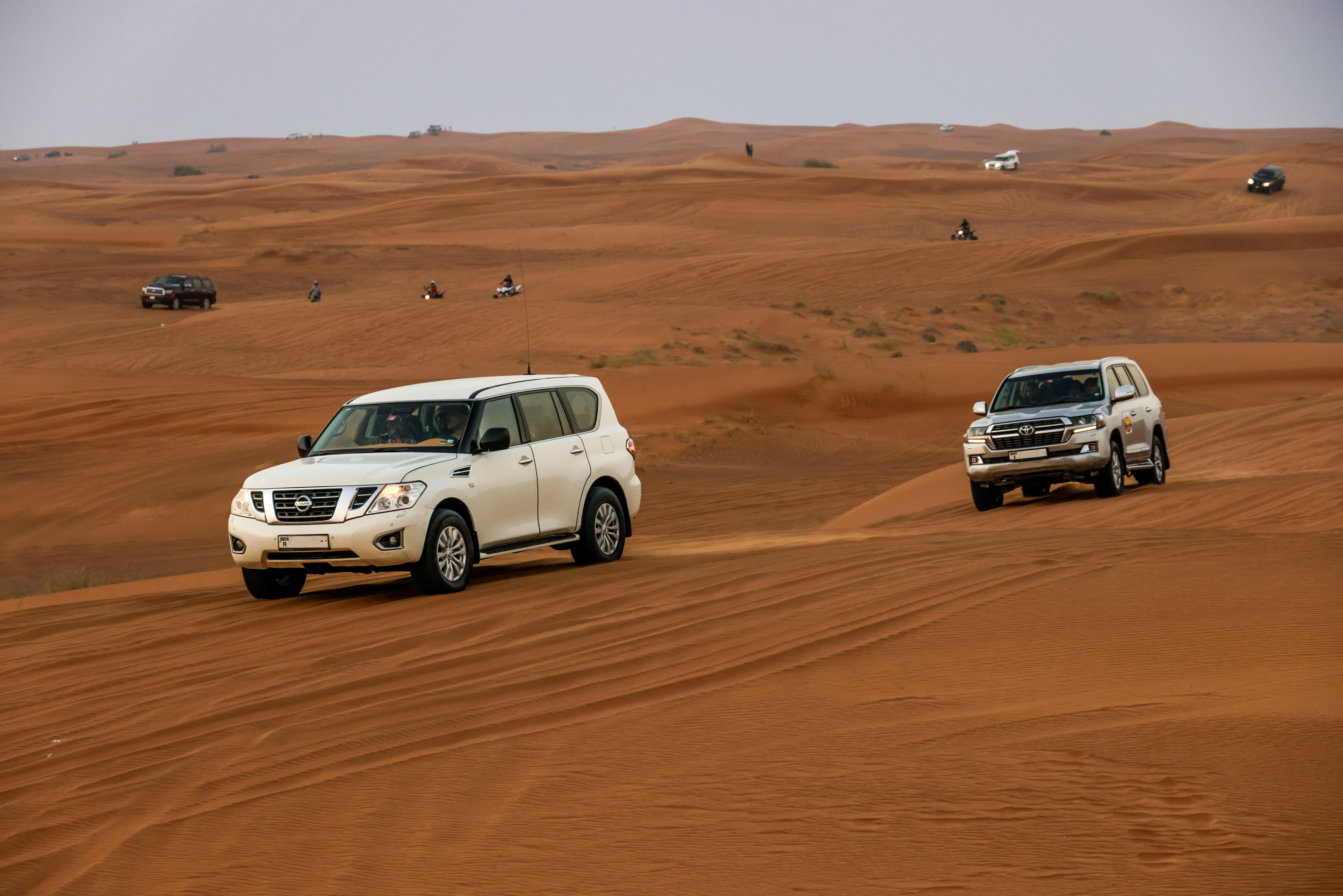 desert-safari-doha