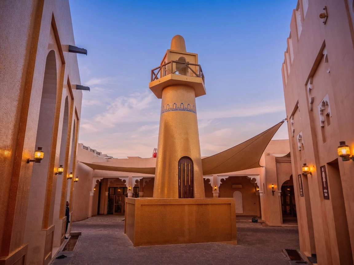 doha-attractions-images