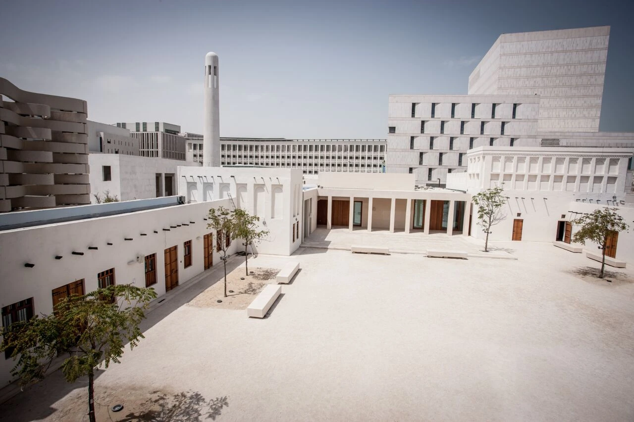 Msheireb Museums