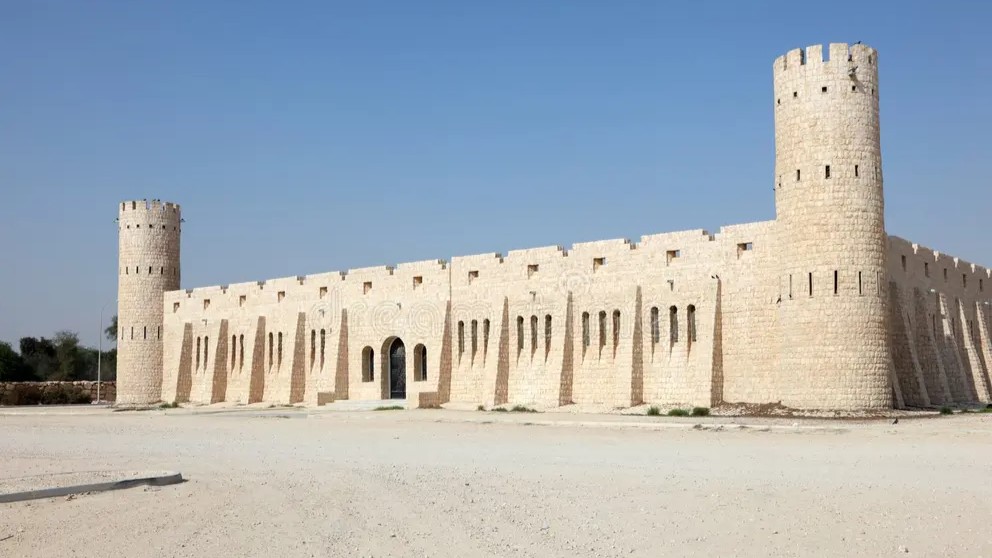 Sheikh Faisal Bin Qassim Al Thani Museum