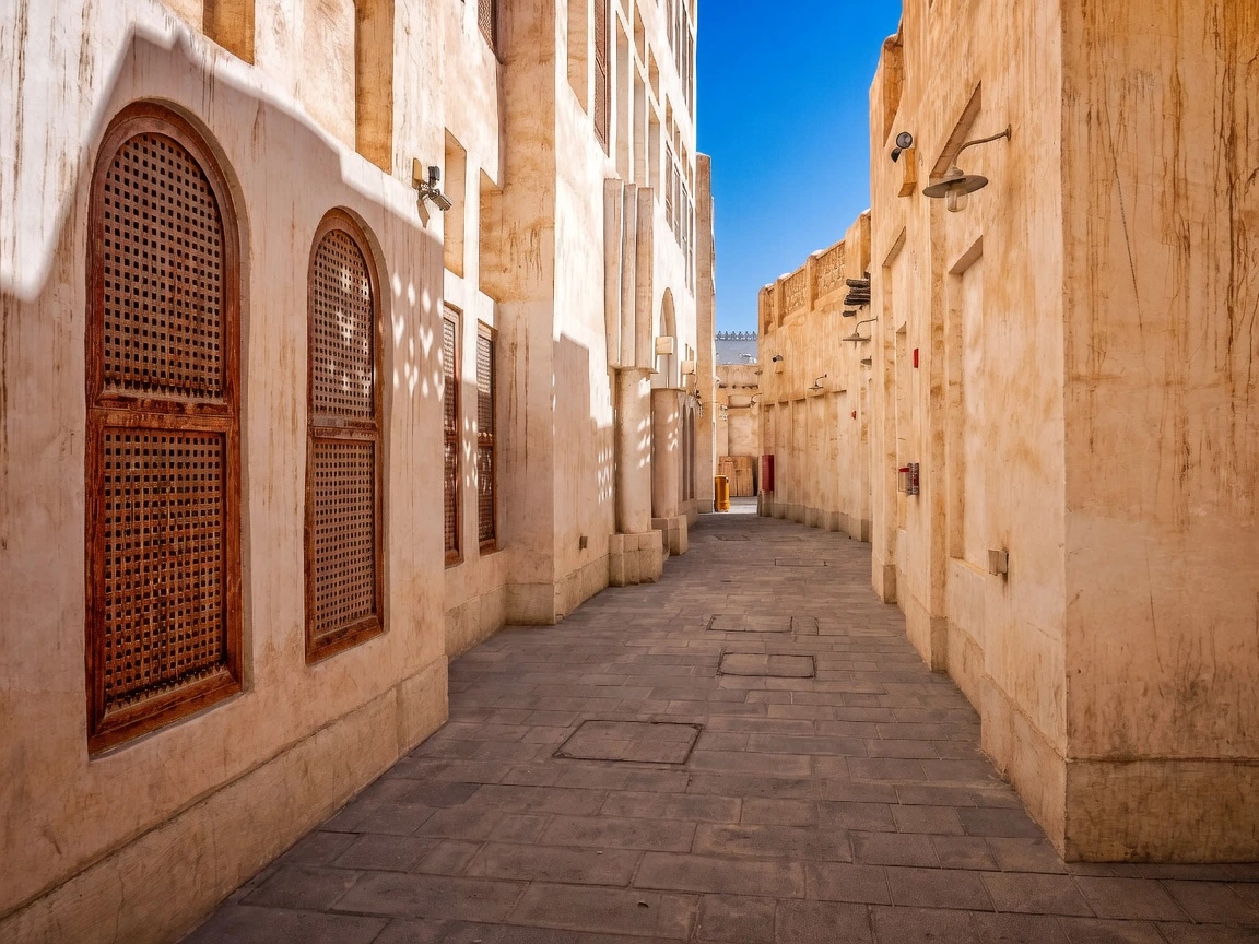 Souq Waqif