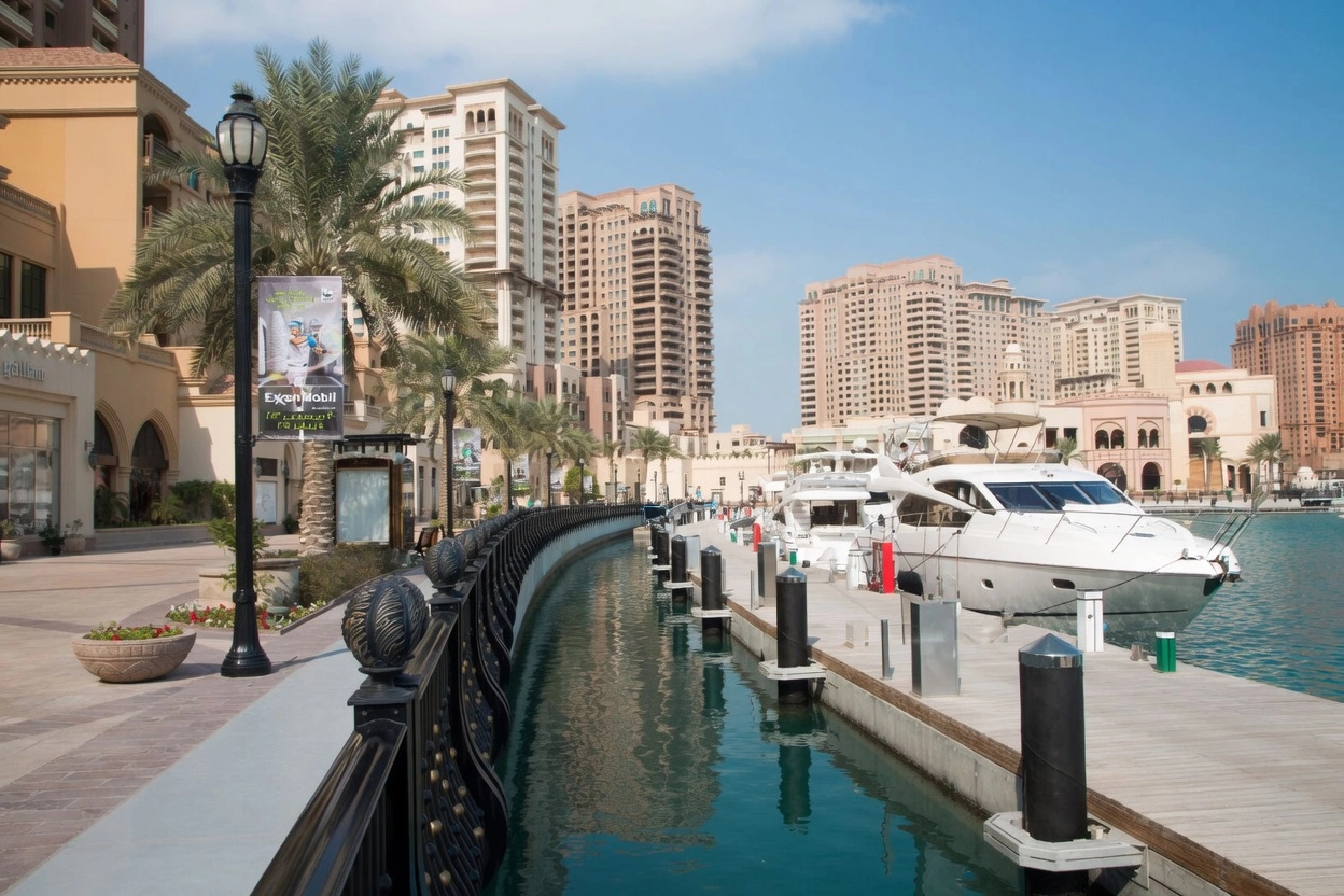 Beaches and Waterfront
