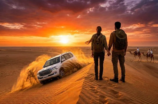 why-choose-doha-travel-guide