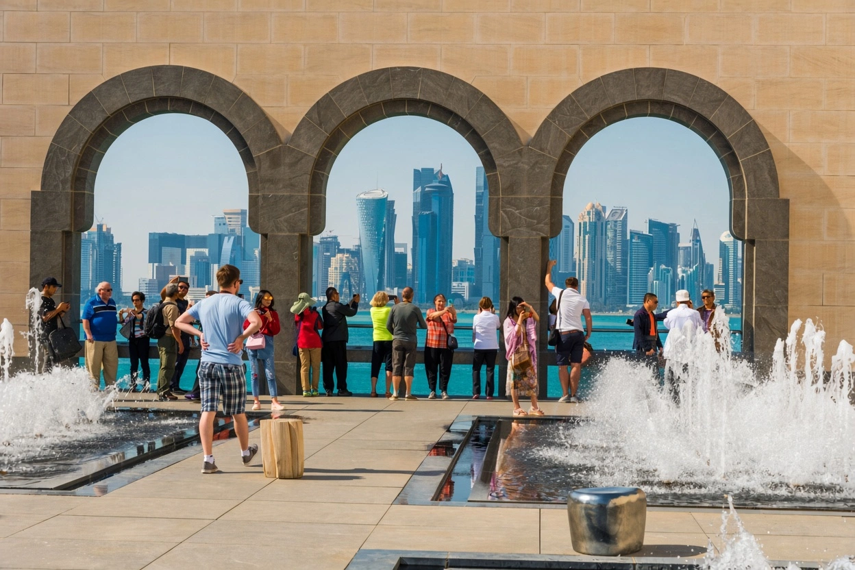 Doha Image